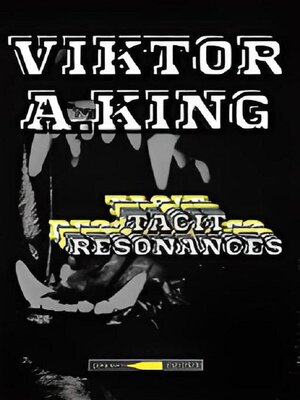 cover image of Tacit Resonances